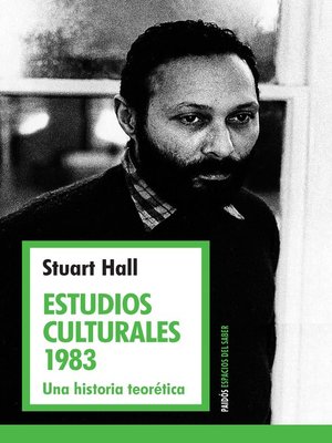 cover image of Estudios culturales 1983